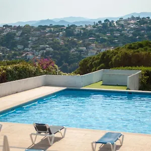 Cba Costa Brava - Santa Monica Hébergement de vacances