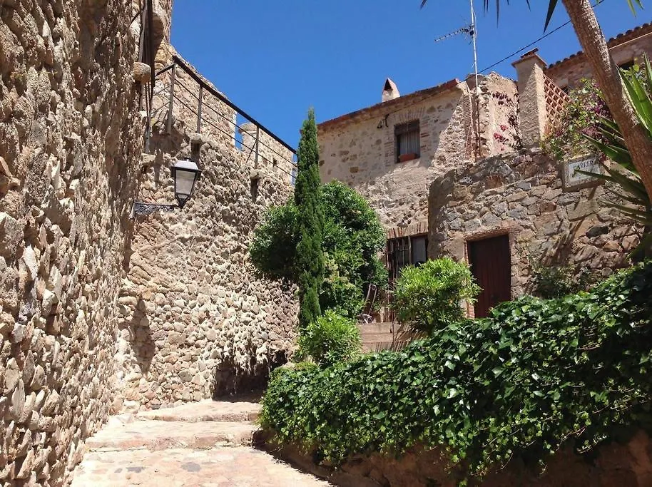 Holiday home Casa La Coseta Villa Tossa de Mar