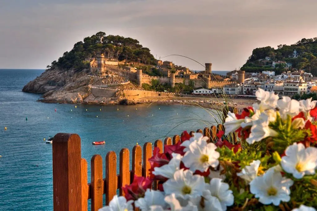 Casa La Coseta Villa Tossa de Mar