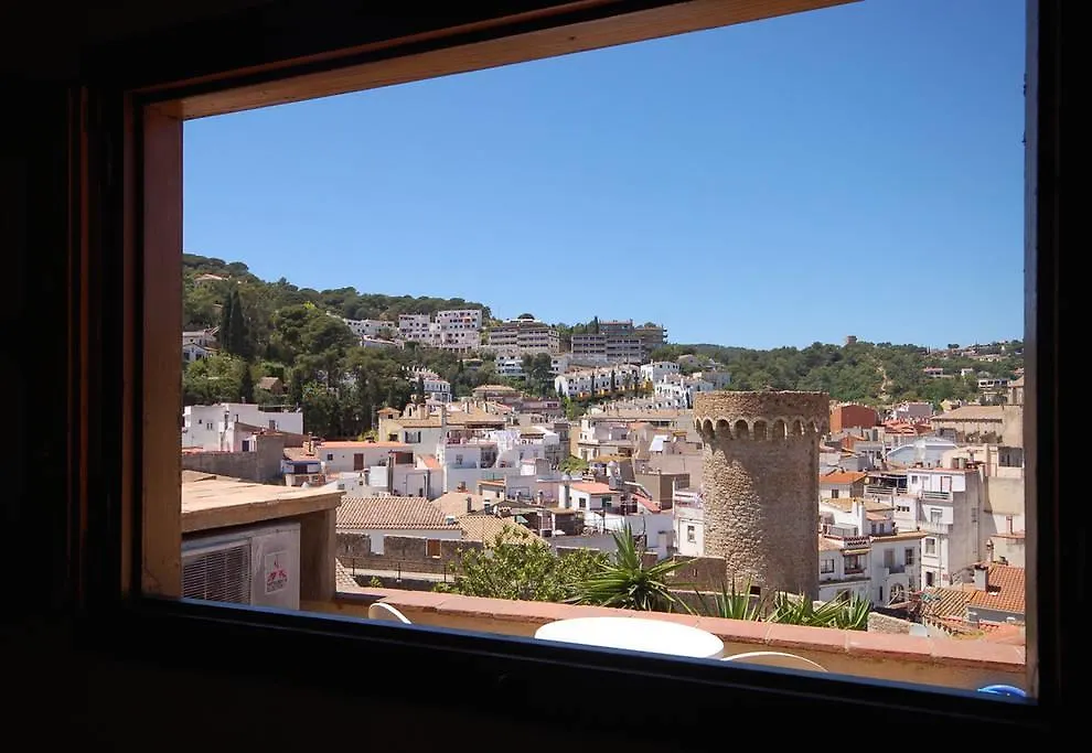 Casa La Coseta Villa Tossa de Mar Spain