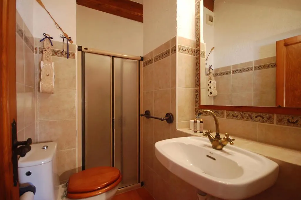 Casa La Coseta Villa Tossa de Mar