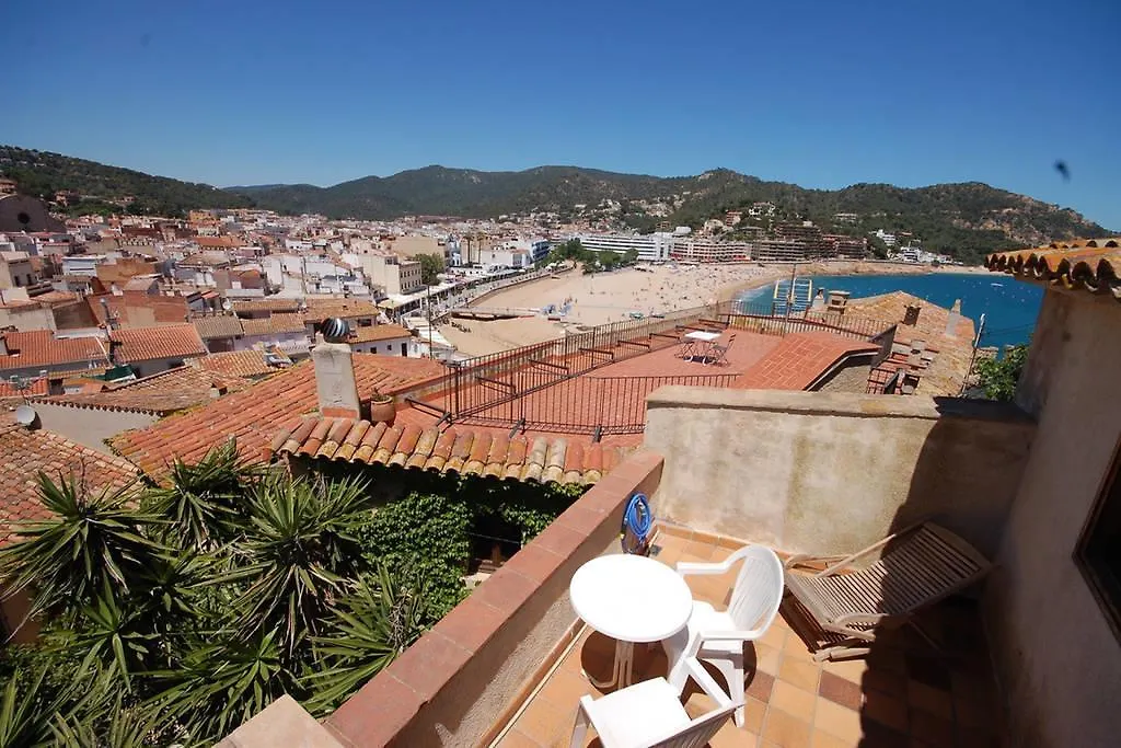 Casa La Coseta Villa Tossa de Mar Holiday home