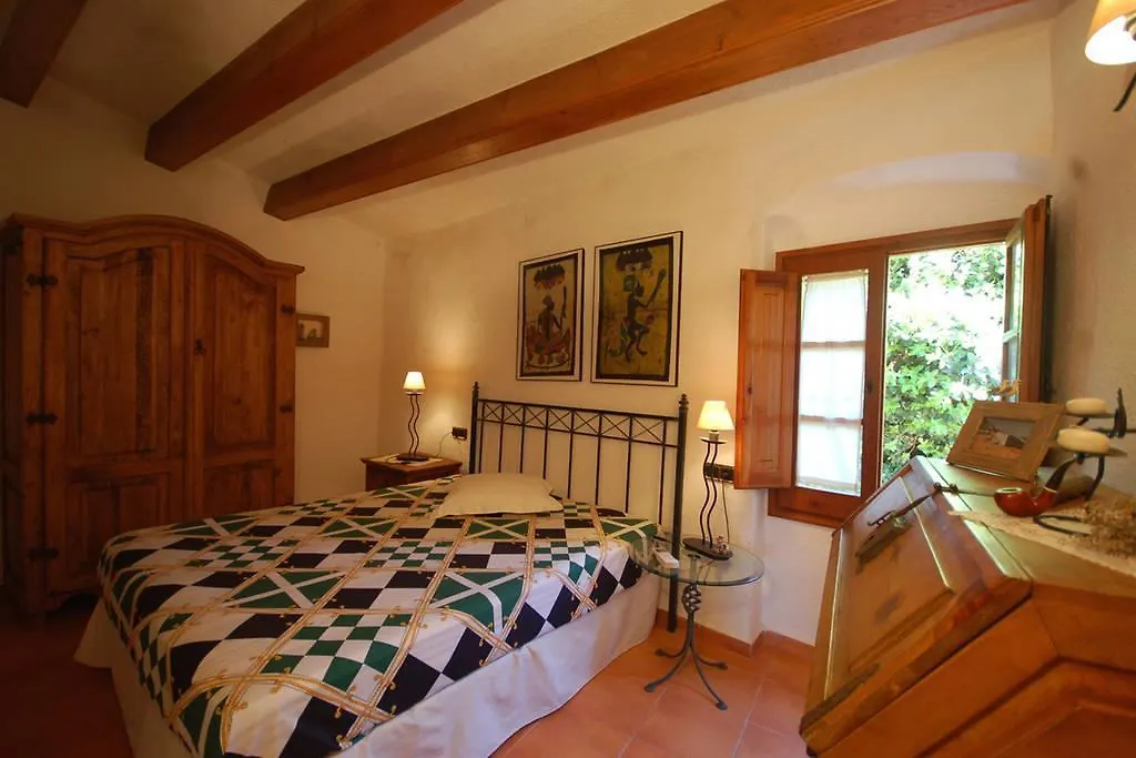 Holiday home Casa La Coseta Villa Tossa de Mar